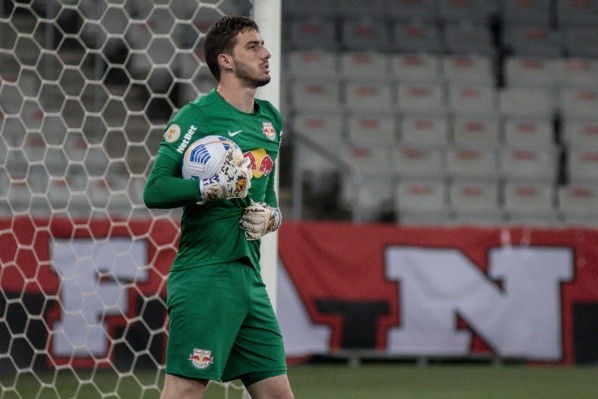 Foto: Robson Mafra/AGIF