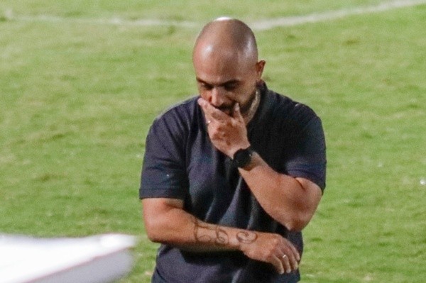 Foto:Rafael Vieira/AGIF | Cruzeiro tem ajudinha de Guanaes na Série B