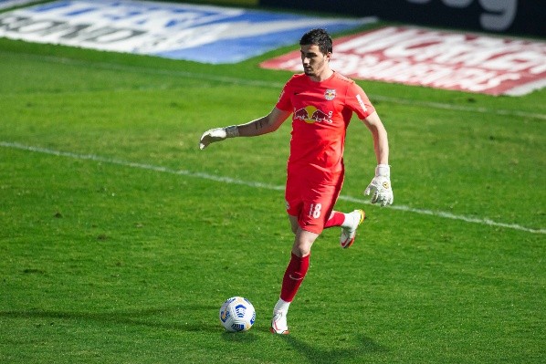 Foto: Diogo Reis/AGIF