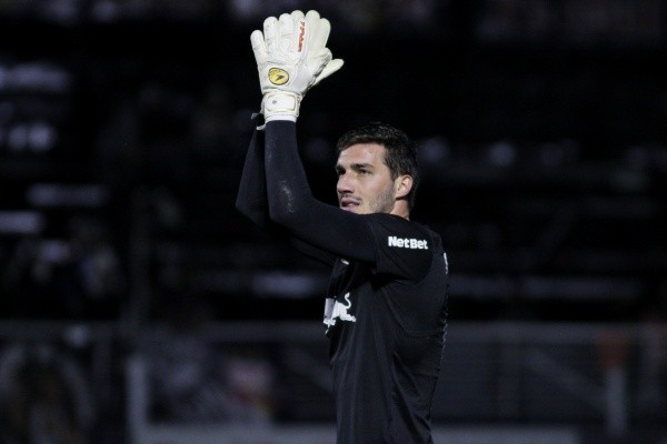 Foto: Guilherme Drovas/AGIF