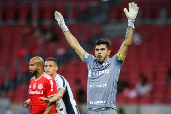 Foto: Pedro H. Tesch/AGIF