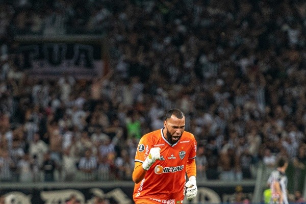 Foto: Alessandra Torres/AGIF