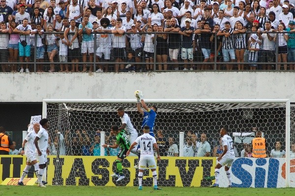 Foto: Fernanda Luz/AGIF