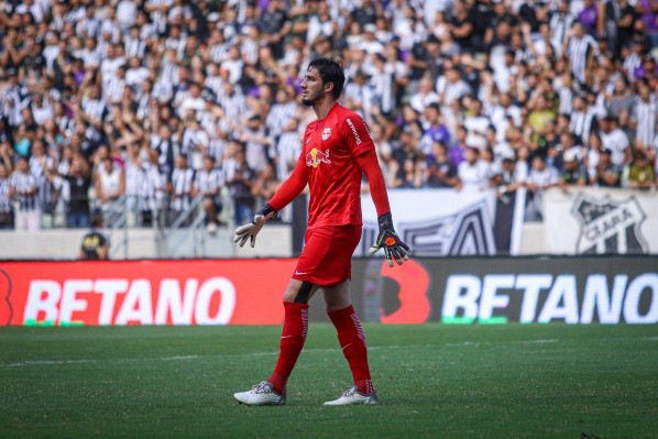 Foto: Lucas Emanuel/AGIF