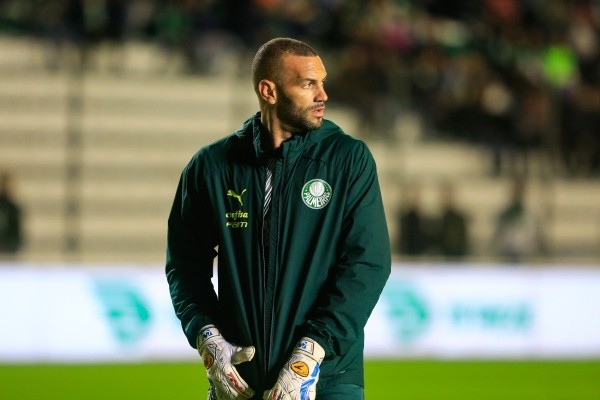 Foto: Luiz Erbes/AGIF