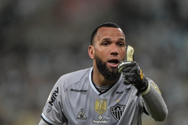 Foto: Thiago Ribeiro/AGIF