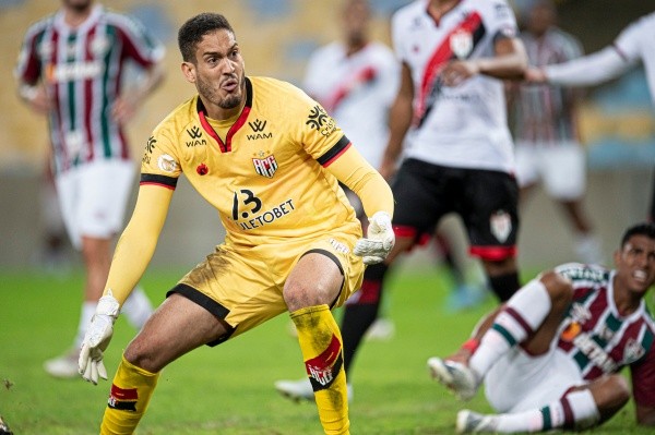 Foto: Jorge Rodrigues/AGIF