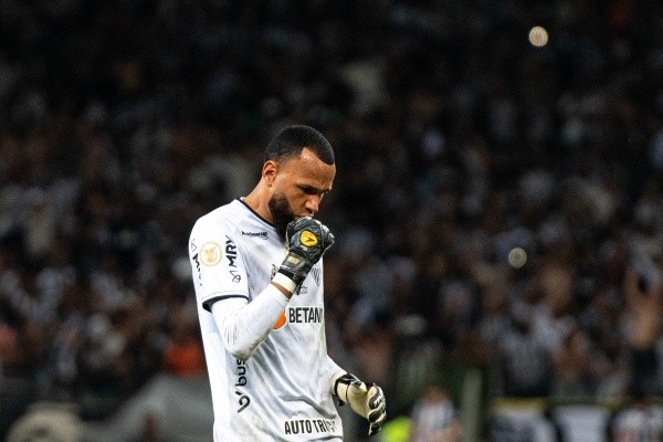 Foto: Alessandra Torres/AGIF