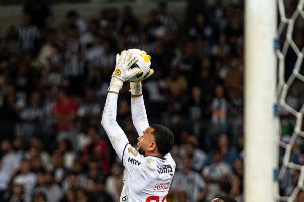 Foto: Alessandra Torres/AGIF