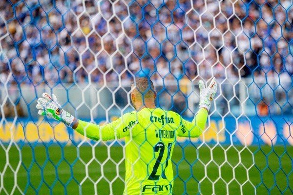 Foto: Beno Küster Nunes/AGIF