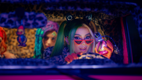 Reprodução: VLT filmes e The End/Garena