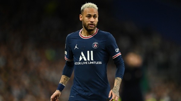 Chelsea também quer a contratação de Neymar (Foto: Getty Images) Chelsea também quer a contratação de Neymar (Foto: Getty Images)