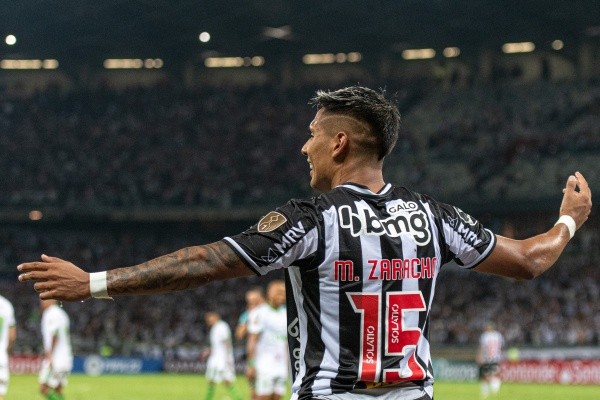 (Foto: Alessandra Torres/AGIF)