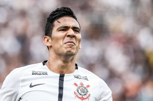 Foto: Marcello Zambrana/AGIF