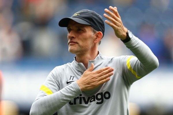 (Photo by Clive Rose/Getty Images)