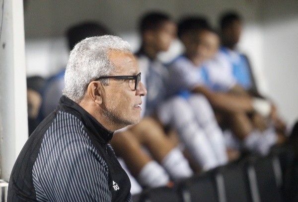 (Foto: Rogério Capela/AGIF)