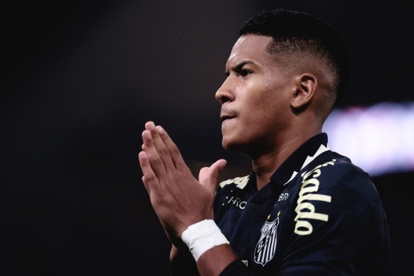 Foto: Ettore Chiereguini/AGIF