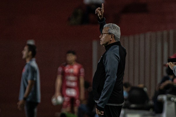 (Foto: Isabela Azine/AGIF)