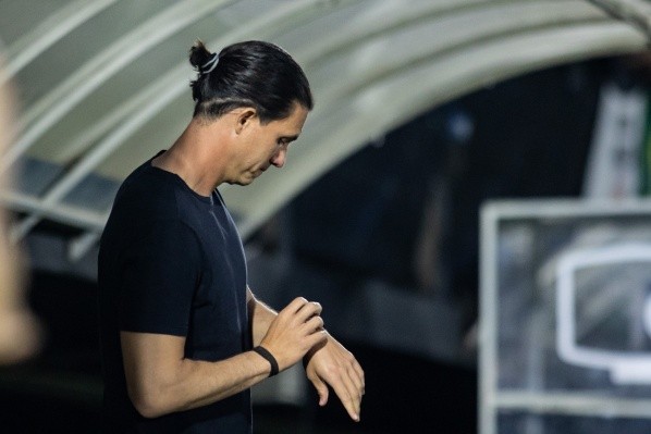 (Foto: Diogo Reis/AGIF)