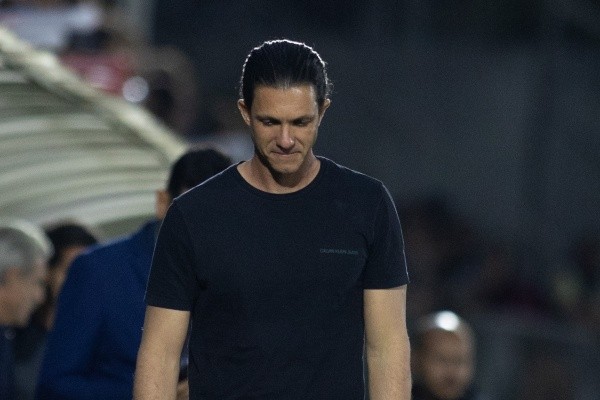 (Foto: Diogo Reis/AGIF)