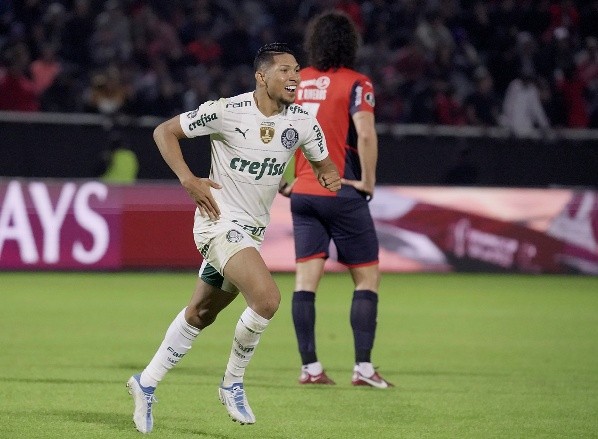 Foto: Christian Alvarenga/Getty Images | Palmeiras domina retrospecto entre as equipes Foto: Christian Alvarenga/Getty Images | Palmeiras domina retrospecto entre as equipes