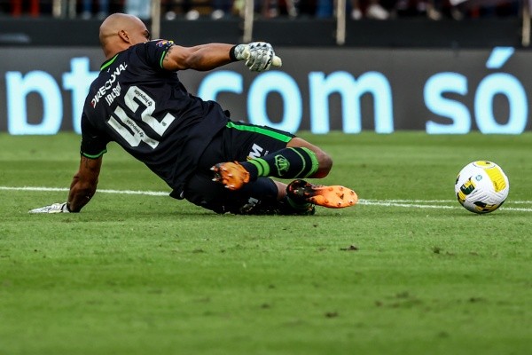 (Foto: Marcello Zambrana/AGIF)