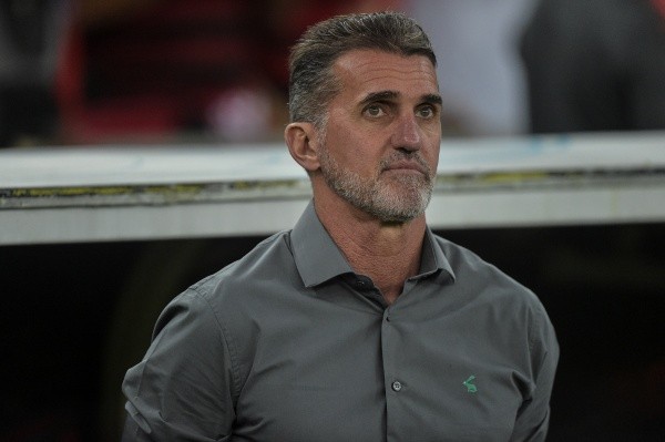 (Foto: Thiago Ribeiro/AGIF)