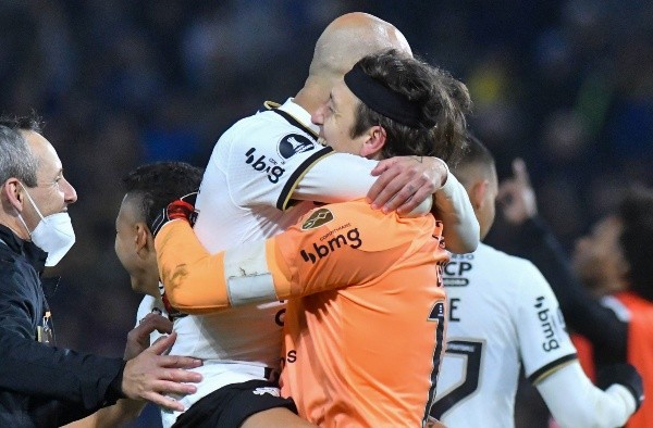 (Foto: Fotobairesarg/AGIF)