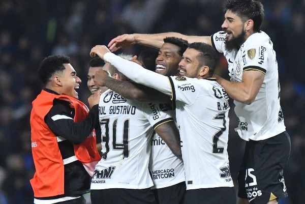 (Foto: Fotobairesarg/AGIF)