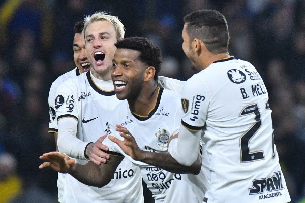 (Foto: Fotobairesarg/AGIF)