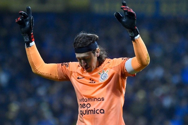 (Foto: Fotobairesarg/AGIF)