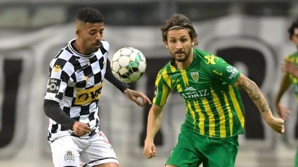 Foto: Divulgação/Boavista