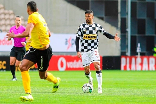 Foto: Divulgação/Boavista