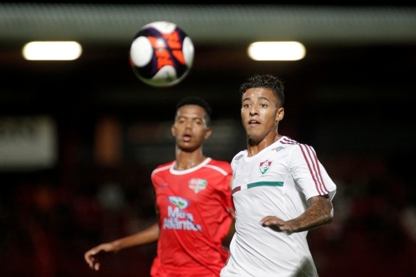 Foto: Daniel Vorley/AGIF