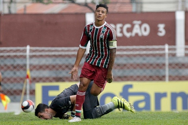 Foto: Daniel Vorley/AGIF