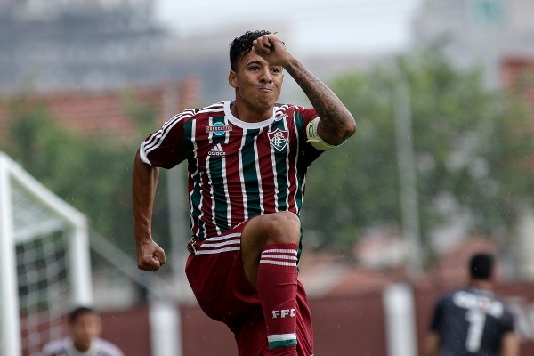 Foto: Daniel Vorley/AGIF