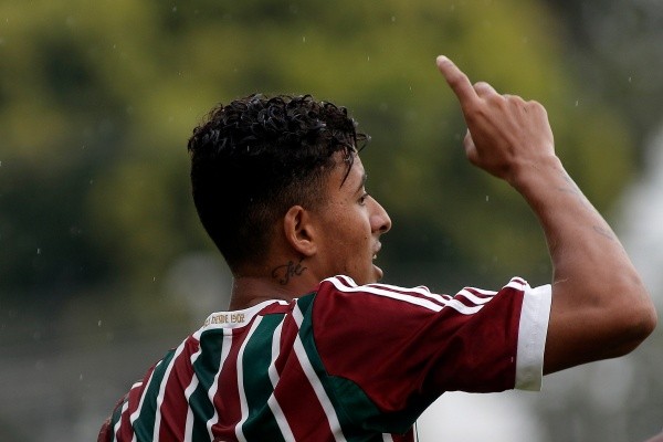 Foto: Daniel Vorley/AGIF