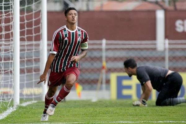 Foto: Daniel Vorley/AGIF