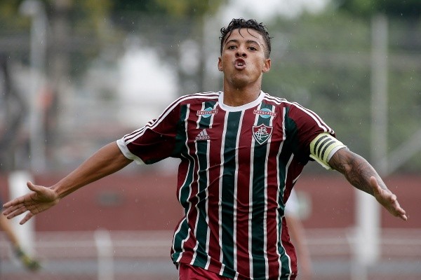 Foto: Daniel Vorley/AGIF