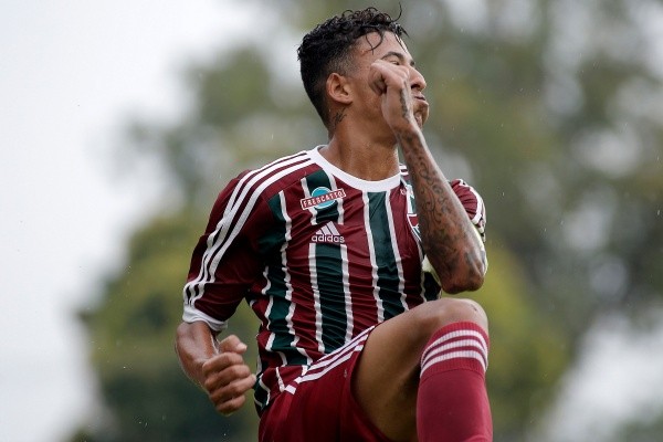 Foto: Daniel Vorley/AGIF