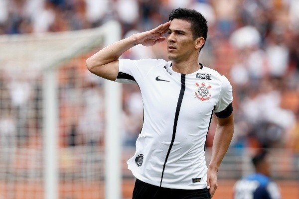 Foto:Marcello Zambrana/AGIF | Corinthians quer reforços contra o Flamengo