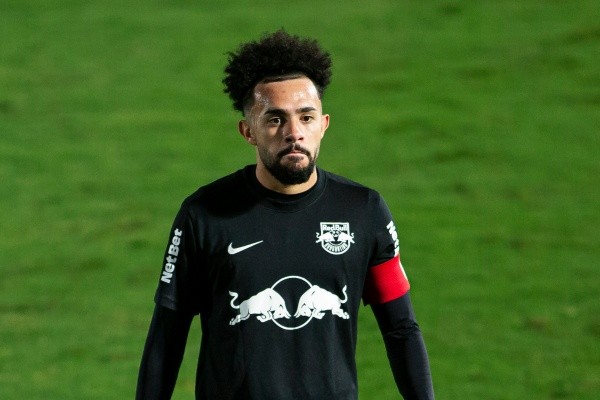 Foto: Diogo Reis/AGIF