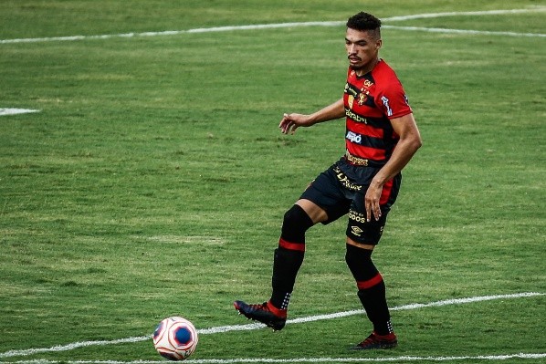 Foto: Paulo Paiva/AGIF