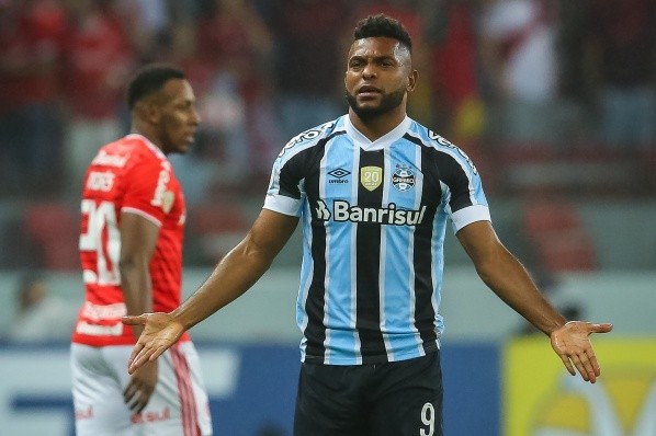 Foto: Pedro H. Tesch/AGIF