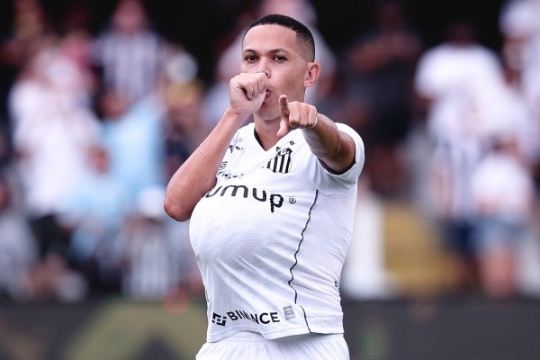 Foto: Ettore Chiereguini/AGIF