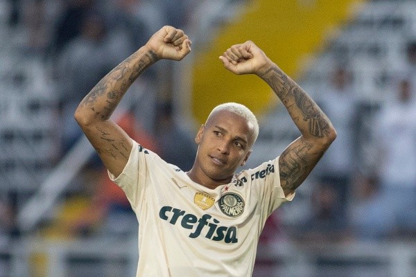 Foto: Diogo Reis/AGIF