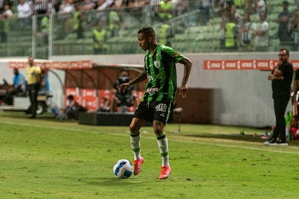 (Foto: Alessandra Torres/AGIF)