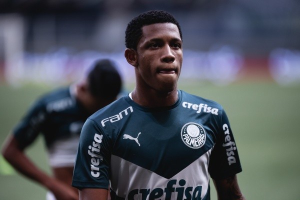 Foto: Ettore Chiereguini/AGIF