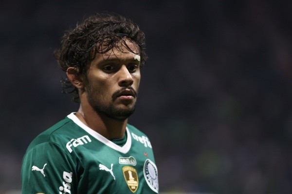 Foto: Marcello Zambrana/AGIF