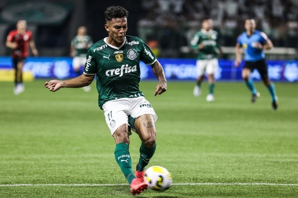 Foto: Marcello Zambrana/AGIF